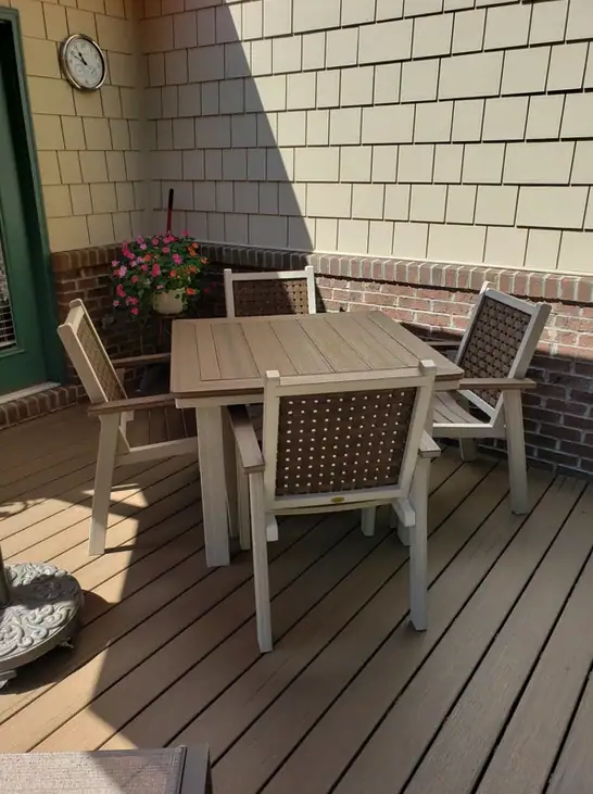 Outdoor Furniture